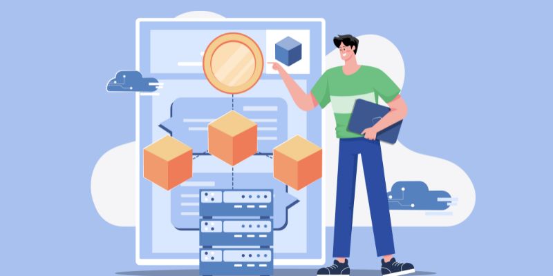Blockchain Development Tools